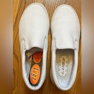 LUGZ slip on shoes